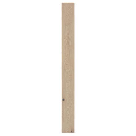 Avignon Locking White Oak Wire-Brushed Engineered Hardwood Avignon Locking White Oak Wire-Brushed Engineered Hardwood