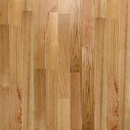 Natural Rustic Red Oak Smooth Solid Hardwood Natural Rustic Red Oak Smooth Solid Hardwood