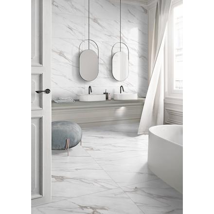 Alto Bianco Porcelain Tile Alto Bianco Porcelain Tile