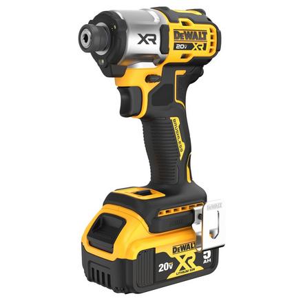 DeWalt 20V XR Impact Driver Kit DeWalt 20V XR Impact Driver Kit