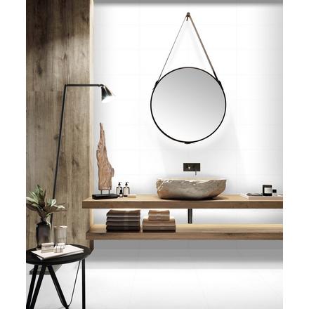 Everest White Porcelain Matte Tile Everest White Porcelain Matte Tile