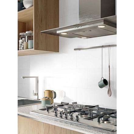 Everest White Polished Porcelain Tile Everest White Polished Porcelain Tile