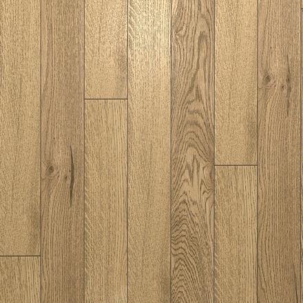 Summerside White Oak Wire-Brushed Engineered Hardwood Summerside White Oak Wire-Brushed Engineered Hardwood
