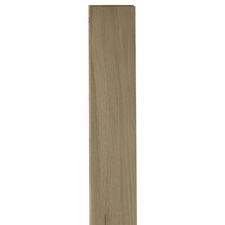 Oliver White Oak Wire-Brushed Engineered Hardwood Oliver White Oak Wire-Brushed Engineered Hardwood