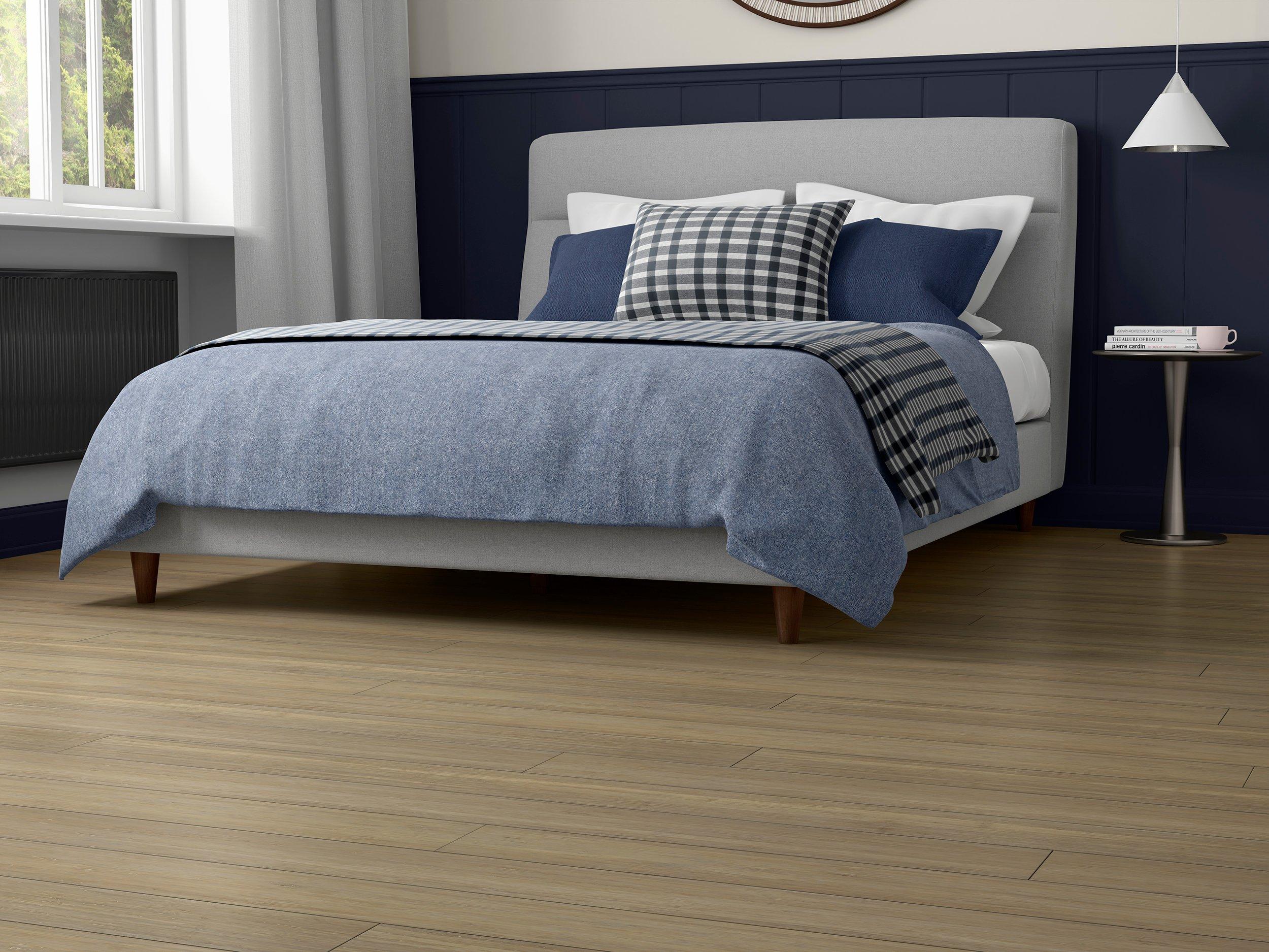 Cortado Solid Stranded Bamboo