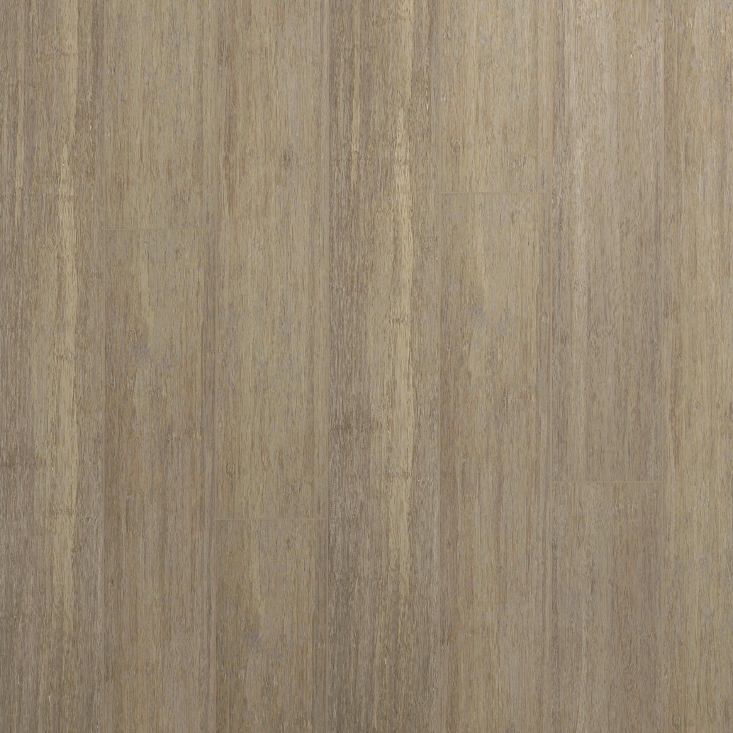 Cortado Solid Stranded Bamboo