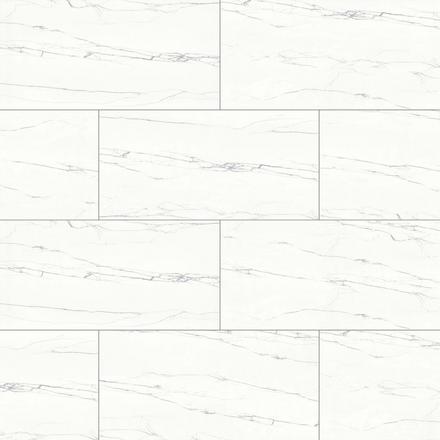 Giacometti White Polished Porcelain Tile Giacometti White Polished Porcelain Tile