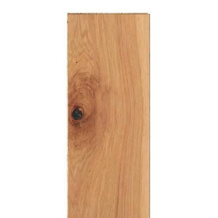 Natural Hickory Smooth Engineered Hardwood Natural Hickory Smooth Engineered Hardwood