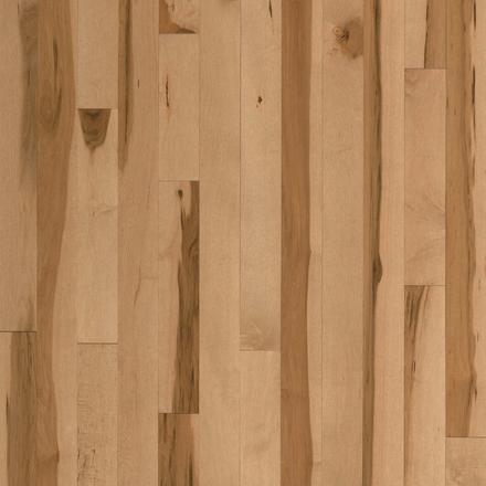 Reese Hard Maple Smooth Solid Hardwood Reese Hard Maple Smooth Solid Hardwood