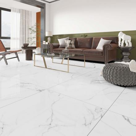Bella Avorio Polished Porcelain Tile Bella Avorio Polished Porcelain Tile