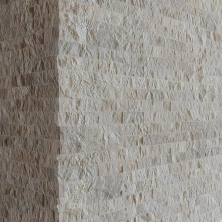 Coastal Bluff Splitface Marble Corner Ledger Coastal Bluff Splitface Marble Corner Ledger