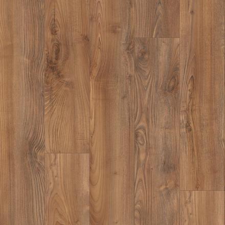 Pacifica Waterproof Hybrid Resilient Plank - Cork Pad Pacifica Waterproof Hybrid Resilient Plank - Cork Pad