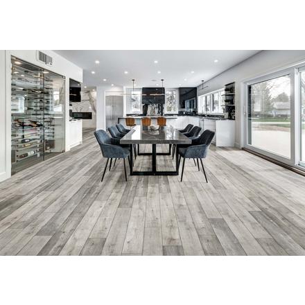 Bellevue Crest Waterproof Laminate Plank Bellevue Crest Waterproof Laminate Plank