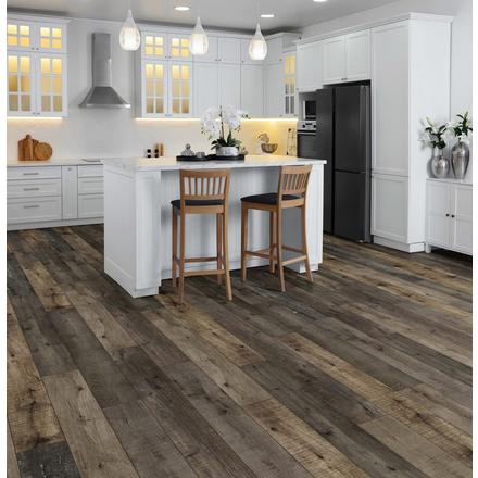 Bellevue Moon Waterproof Laminate Plank Bellevue Moon Waterproof Laminate Plank
