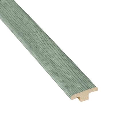 Coastal Oak 94in. Laminate T Mold Coastal Oak 94in. Laminate T Mold