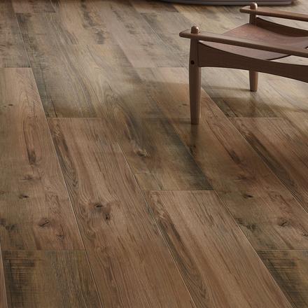 Fairhope Waterproof Hybrid Resilient Plank - Cork Pad Fairhope Waterproof Hybrid Resilient Plank - Cork Pad