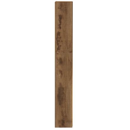 Fairhope Waterproof Hybrid Resilient Plank - Cork Pad Fairhope Waterproof Hybrid Resilient Plank - Cork Pad