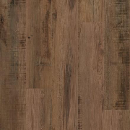 Fairhope Waterproof Hybrid Resilient Plank - Cork Pad Fairhope Waterproof Hybrid Resilient Plank - Cork Pad