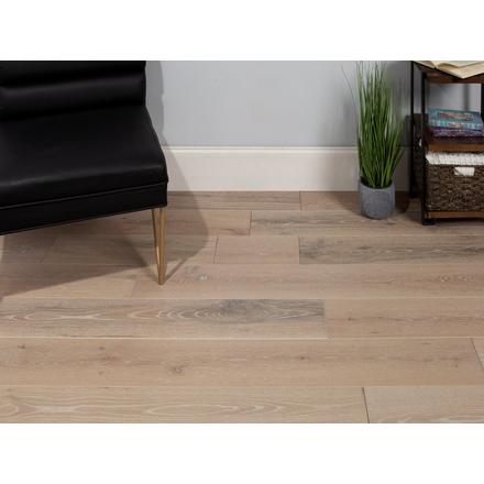 Prescott White Oak Wire Brushed Engineered Hardwood Prescott White Oak Wire Brushed Engineered Hardwood