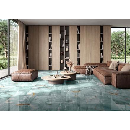 Vita Bella Polished Porcelain Tile Vita Bella Polished Porcelain Tile