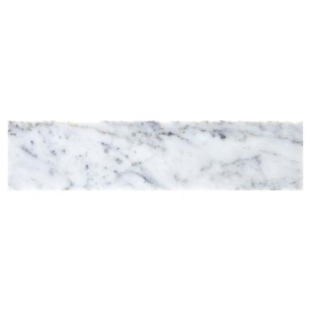 Bianco Carrara Polished Marble Tile Bianco Carrara Polished Marble Tile