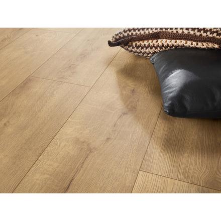 Cypress Point Waterproof Hybrid Resilient Flooring - Cork Pad Cypress Point Waterproof Hybrid Resilient Flooring - Cork Pad