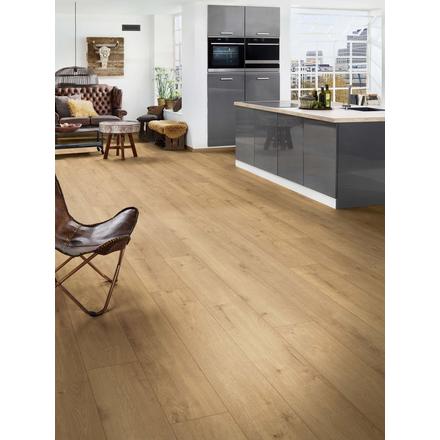 Cypress Point Waterproof Hybrid Resilient Flooring - Cork Pad Cypress Point Waterproof Hybrid Resilient Flooring - Cork Pad