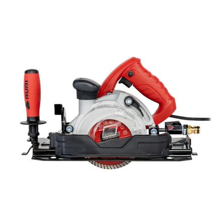 Rubi TC-125 G2 Circular Saw Kit Rubi TC-125 G2 Circular Saw Kit