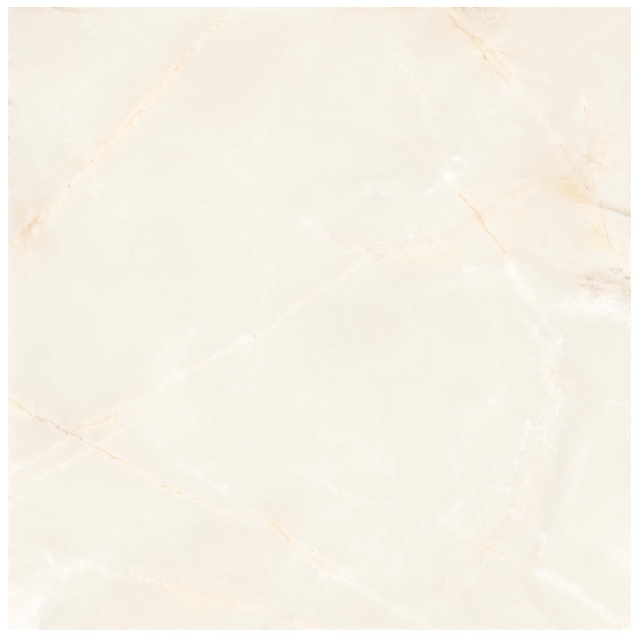 Caramel Onyx Matte Porcelain Tile