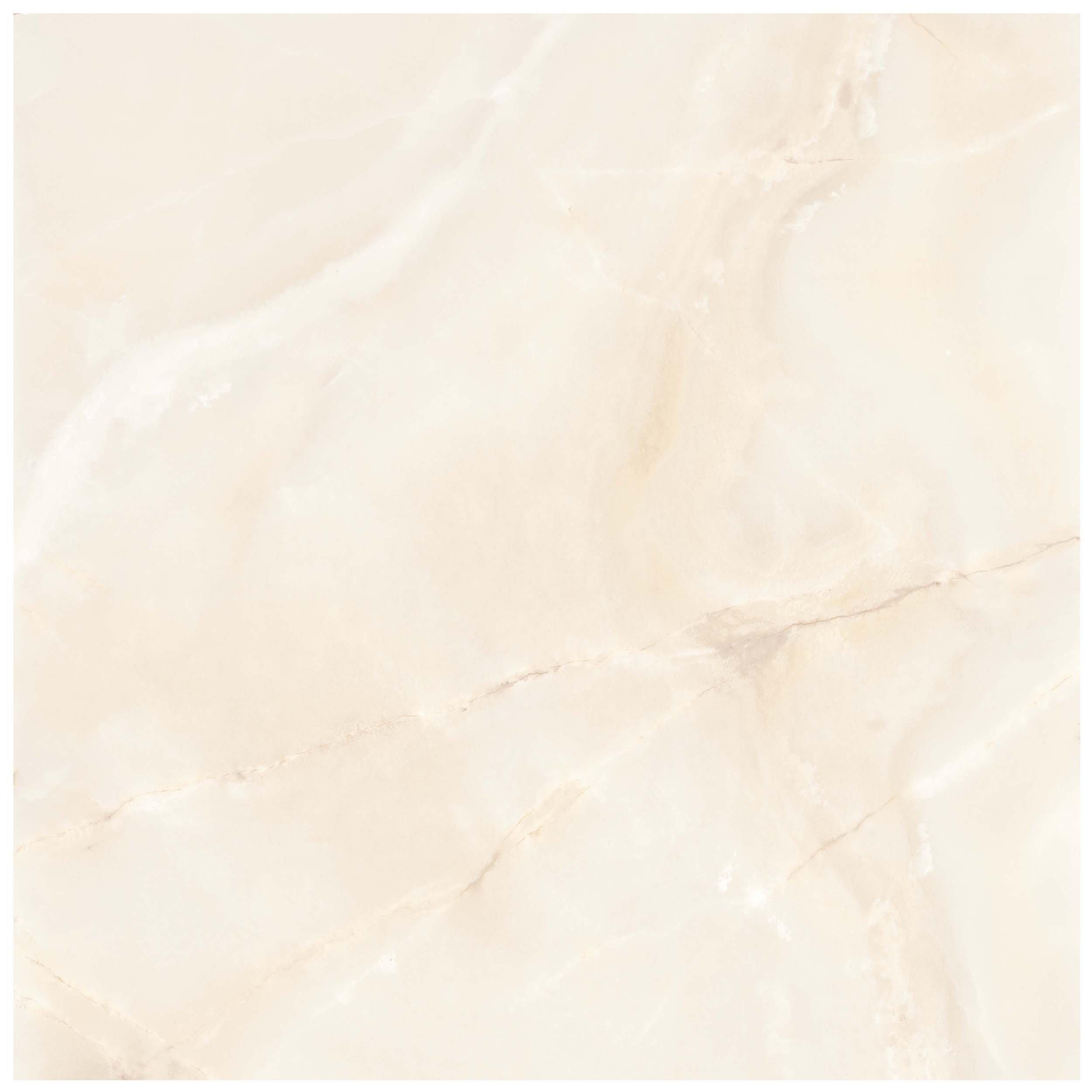 Caramel Onyx Matte Porcelain Tile