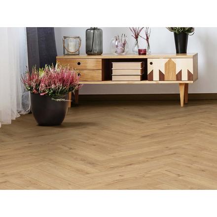 Cypress Point Herringbone Hybrid Resilient Flooring Cypress Point Herringbone Hybrid Resilient Flooring