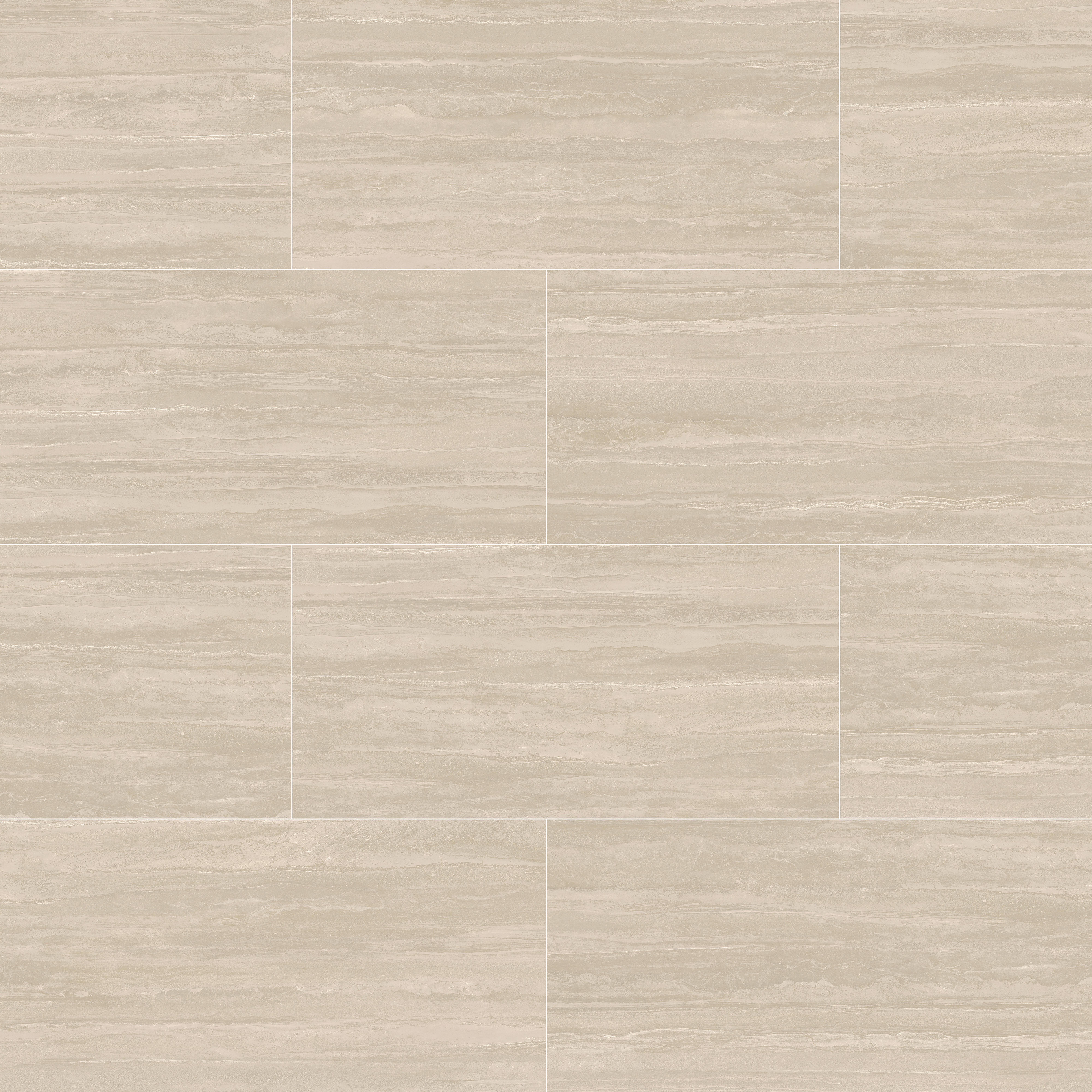 Coral Bay Porcelain Matte Tile