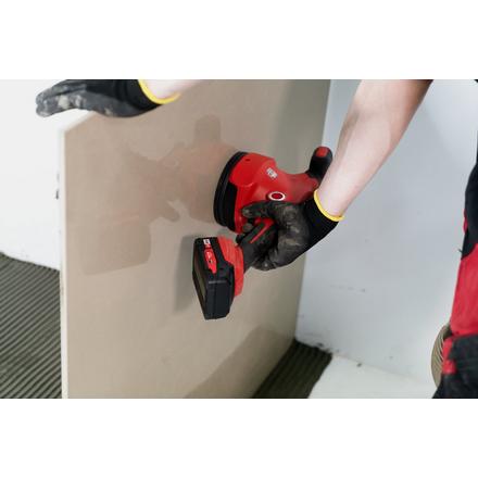 Rubi Quake Tile Vibration Tool Rubi Quake Tile Vibration Tool