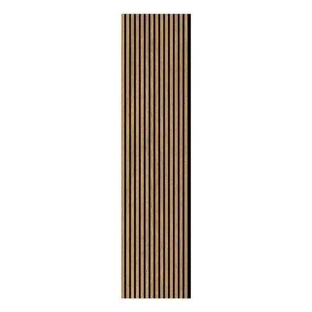 Woodland Honey Wood Wall Acoustic Panel Woodland Honey Wood Wall Acoustic Panel