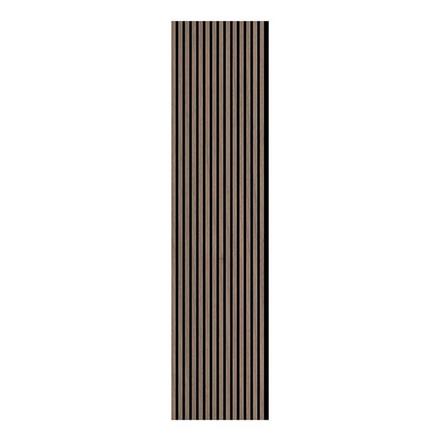 Walnut Natural Wood Wall Acoustic Panel Walnut Natural Wood Wall Acoustic Panel