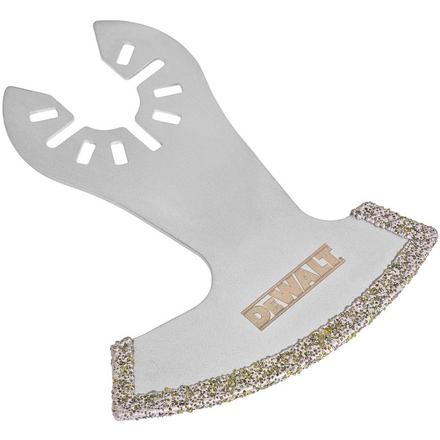 DeWalt Diamond Oscilating Swing Blade DeWalt Diamond Oscilating Swing Blade