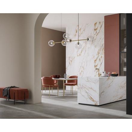 Della Bianca Matte Porcelain Tile Della Bianca Matte Porcelain Tile