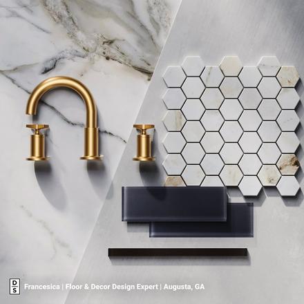 Graphite Glass Tile Graphite Glass Tile
