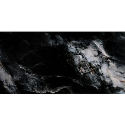 Malaga Noir Polished Porcelain Tile Malaga Noir Polished Porcelain Tile