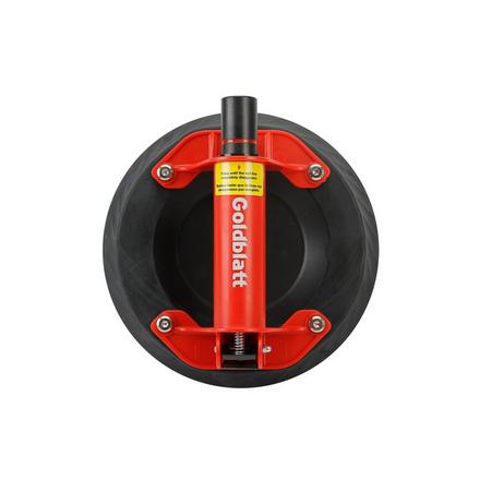 Goldblatt Vacuum Suction Cup Goldblatt Vacuum Suction Cup