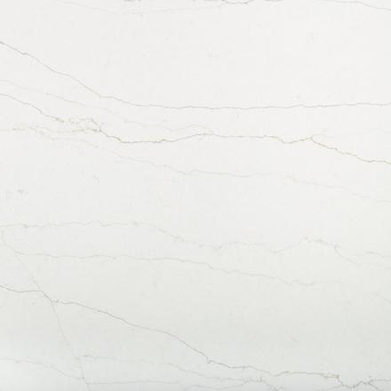 Sample- Macaubas Bianco Quartz Custom Countertop Sample- Macaubas Bianco Quartz Custom Countertop