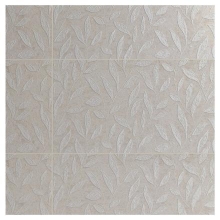 Alaia Botanical Ceramic Matte Tile Alaia Botanical Ceramic Matte Tile