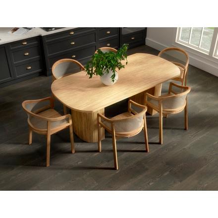 Storm Haven White Oak Wire Brushed Engineered Hardwood Storm Haven White Oak Wire Brushed Engineered Hardwood