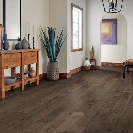 Storm Haven White Oak Wire Brushed Engineered Hardwood Storm Haven White Oak Wire Brushed Engineered Hardwood
