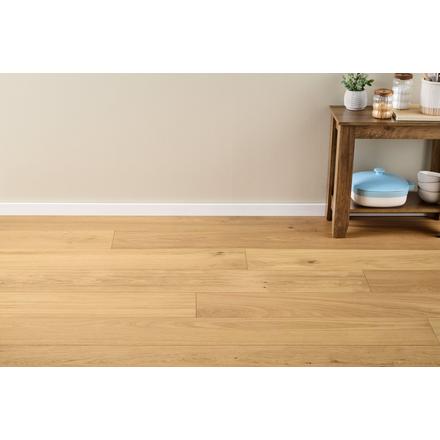 Gulf Palm White Oak Wire Brushed Engineered Hardwood Gulf Palm White Oak Wire Brushed Engineered Hardwood