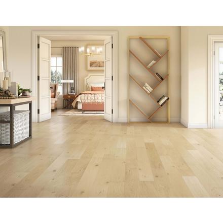 Sand Dune White Oak Wire Brushed Engineered Hardwood Sand Dune White Oak Wire Brushed Engineered Hardwood