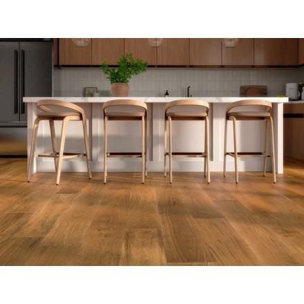 Sun Glow White Oak Wire Brushed Engineered Hardwood Sun Glow White Oak Wire Brushed Engineered Hardwood