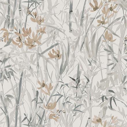 Lilium Botanical Porcelain Tile Lilium Botanical Porcelain Tile