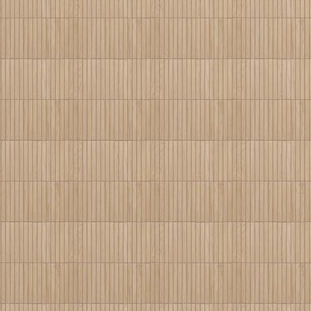 Oak Wood Look Stack Porcelain Mosaic Oak Wood Look Stack Porcelain Mosaic