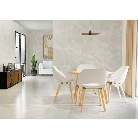 Lucerne Blanco Polished Porcelain Tile Lucerne Blanco Polished Porcelain Tile